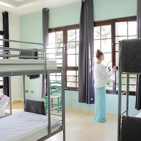 Hostel Aguilas Isla Del Fraile Ngoại thất bức ảnh