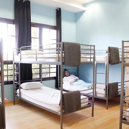 Hostel Aguilas Isla Del Fraile Ngoại thất bức ảnh