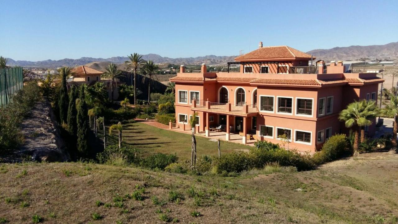 Hostel Aguilas Isla Del Fraile Ngoại thất bức ảnh