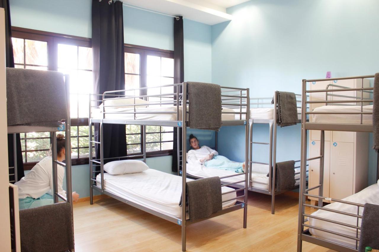 Hostel Aguilas Isla Del Fraile Ngoại thất bức ảnh