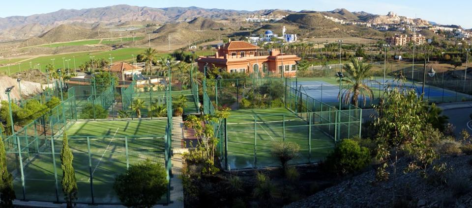 Hostel Aguilas Isla Del Fraile Ngoại thất bức ảnh